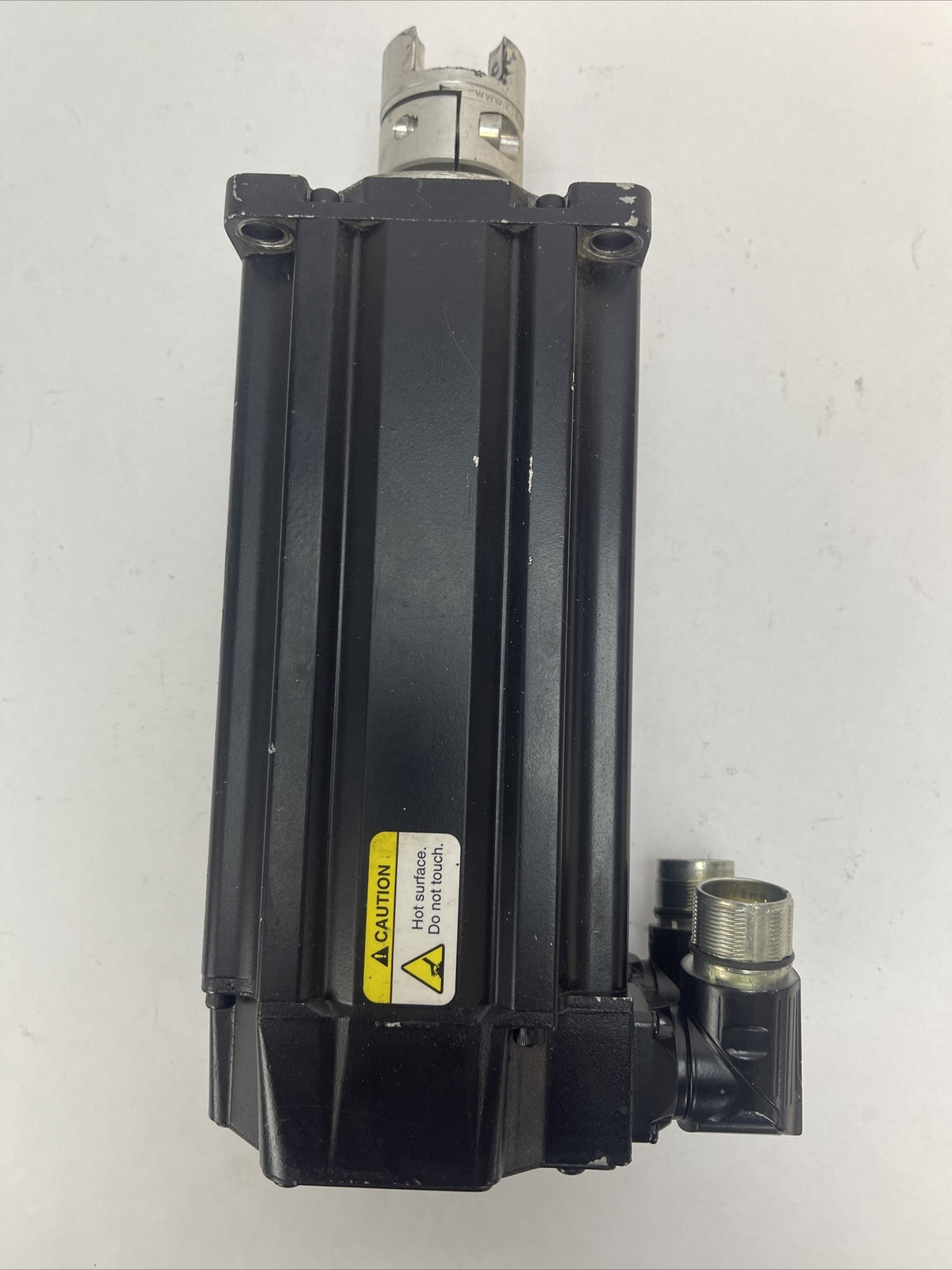 ALLEN BRADLEY MPL-B430P-SJ74AA SERVO MOTOR SER A 5000RPM 2.2/3.0 kW/HP 9.2AMP