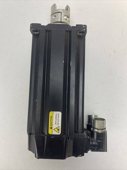 ALLEN BRADLEY MPL-B430P-SJ74AA SERVO MOTOR SER A 5000RPM 2.2/3.0 kW/HP 9.2AMP