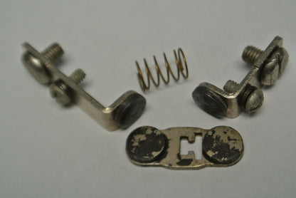 ARROW-HART 28535-343 CONTACT KIT / 1 POLE / NEW SURPLUS