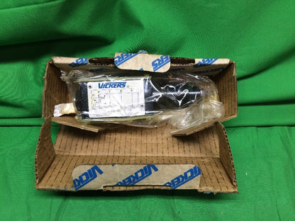 VICKERS DGMX2-3-PA-CW-S-40 PRESSURE REDUCING VALVE