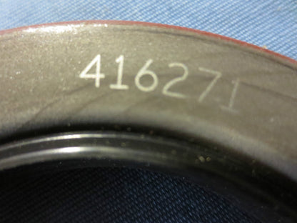 FEDERAL MOGUL NATIONAL 416271 OIL SEAL, REAR INNER, STUDEBAKER