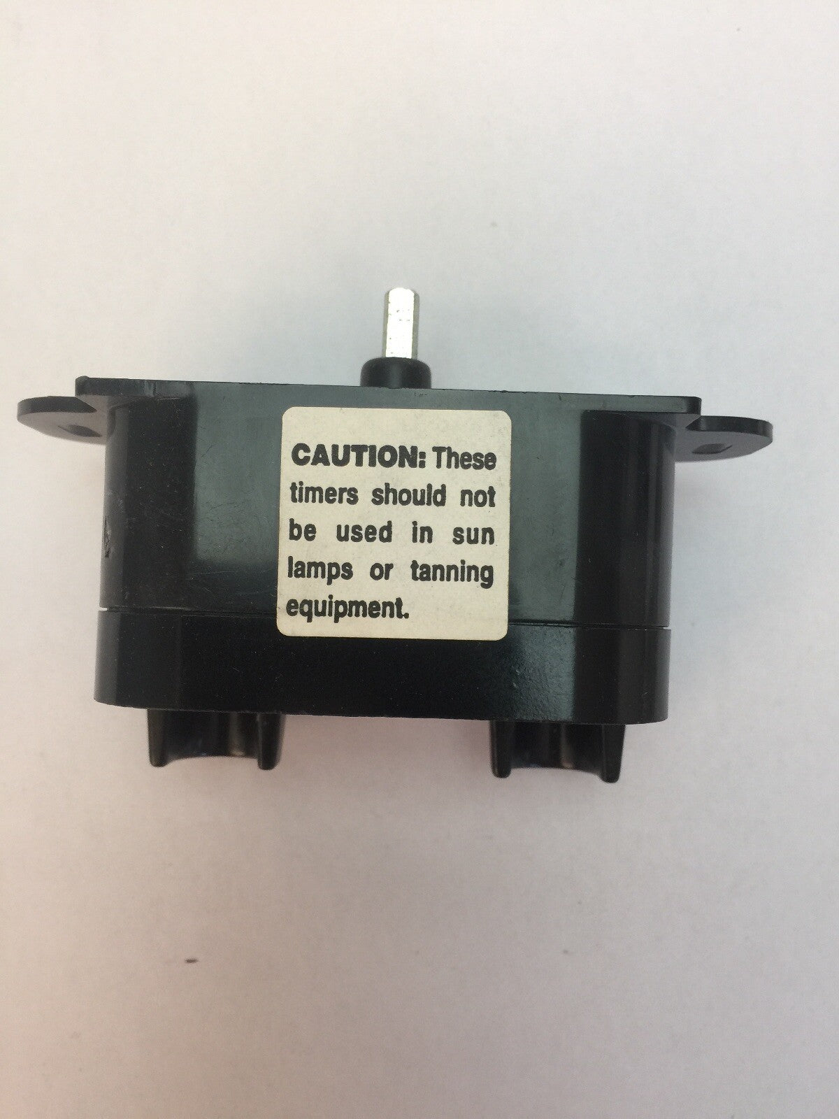MARKTIME 90001 WALL BOX TIME SWITCH 12 HRS OFF TYPE WITHOUT HOLD