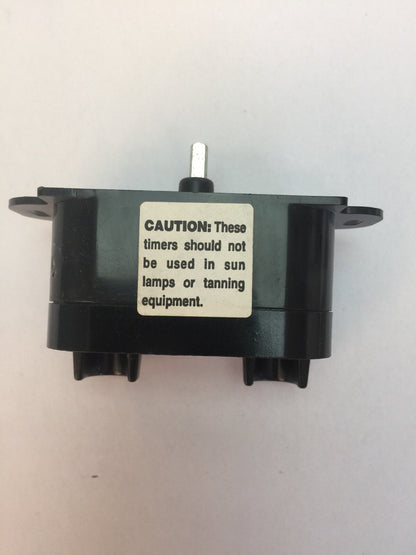 MARKTIME 90001 WALL BOX TIME SWITCH 12 HRS OFF TYPE WITHOUT HOLD