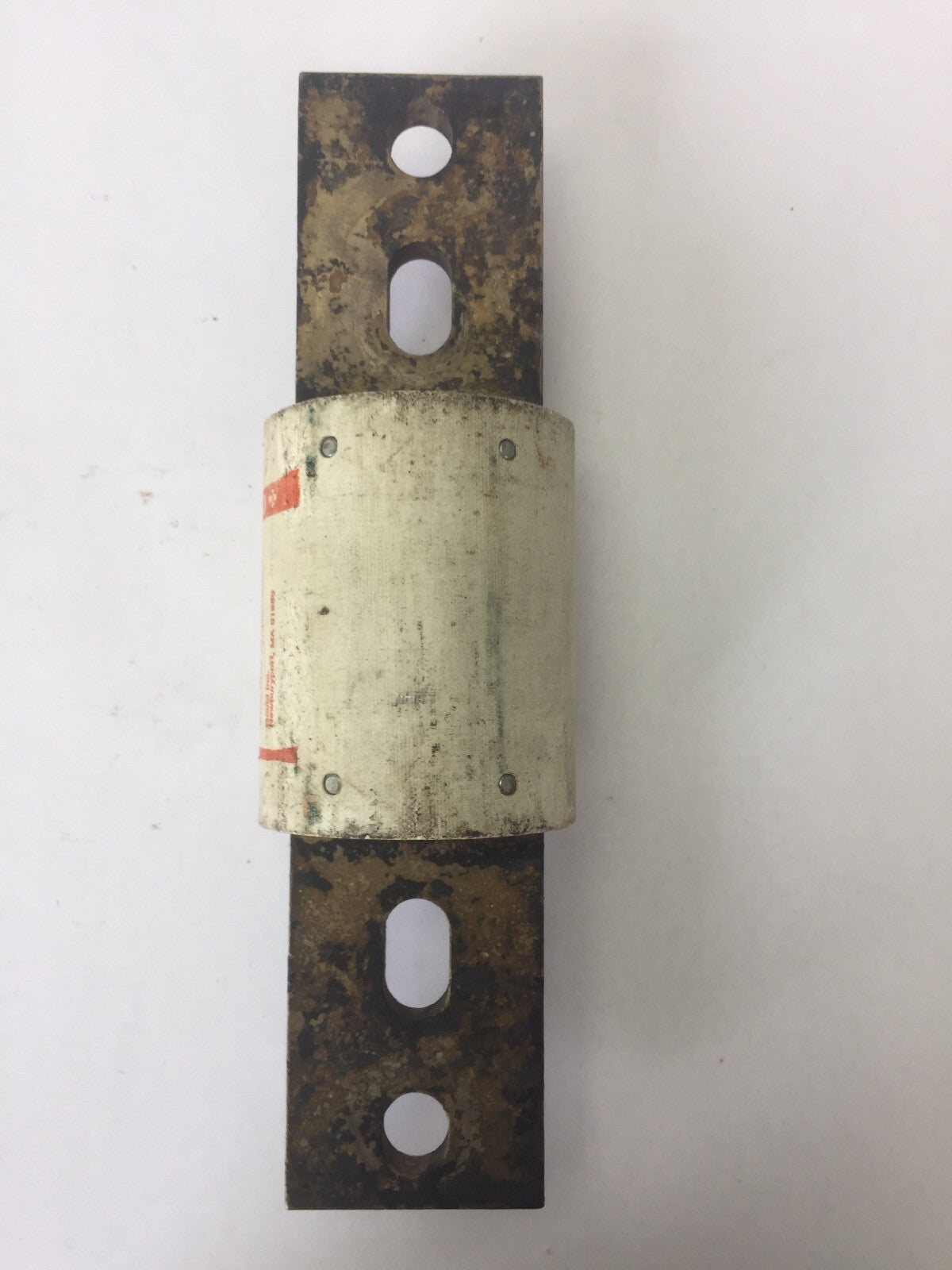 GOULD SHAWMUT A4BY1500 AMP-TRAP CURRENT LIMITING FUSE 1500 AMP 600VAC CLASS L