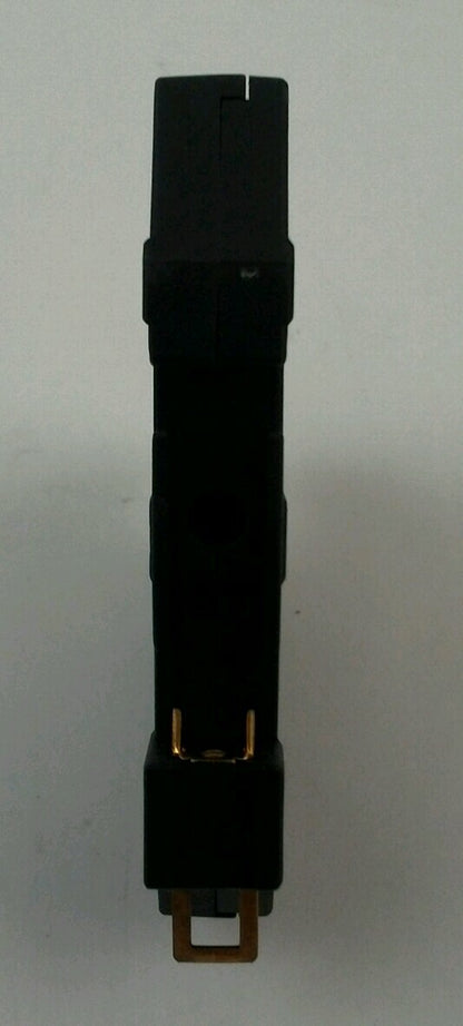 WEIDMULLER 9104353500 4A CIRCUIT BREAKER AC250V-DC80V