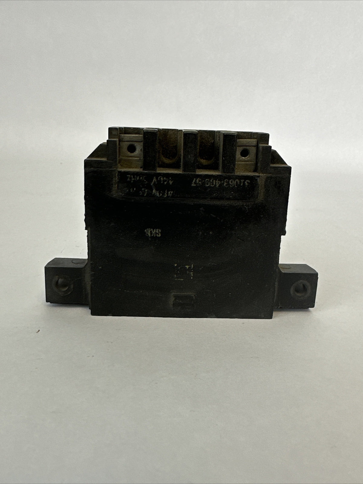 SQUARE D 31063-409-57 COIL 480V 60HZ 440V 50HZ