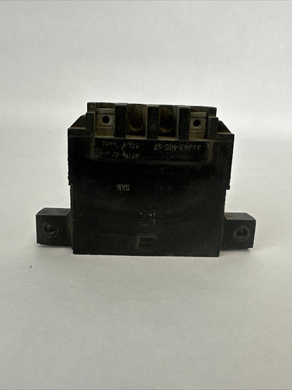 SQUARE D 31063-409-57 COIL 480V 60HZ 440V 50HZ