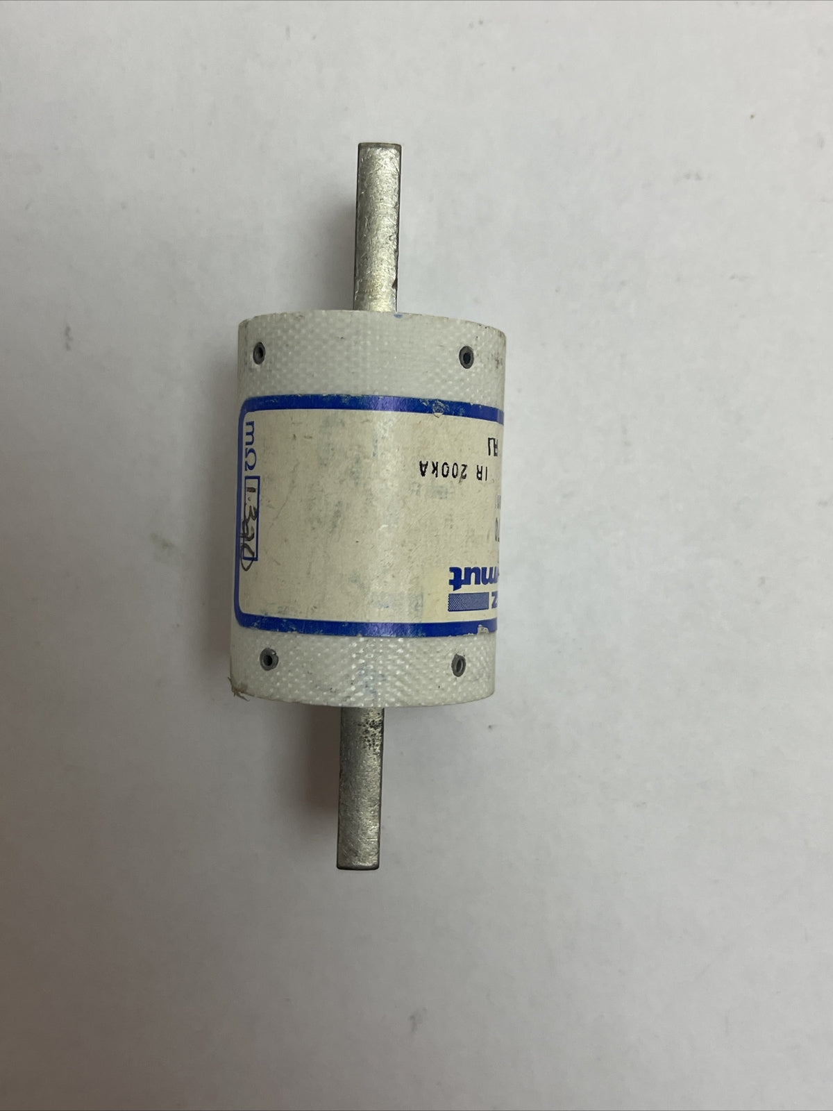 FERRAZ SHAWMUT A025R070 PROTISTOR FUSE 70AMP 250VAC
