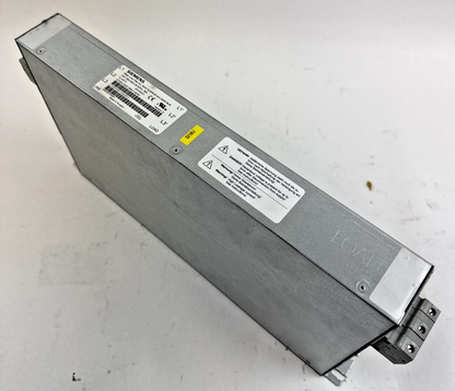SIEMENS 6SL3000-0BE21-6DA0 BASIC LINE FILTER FOR 16KW ALM/SLM 20KWBLM