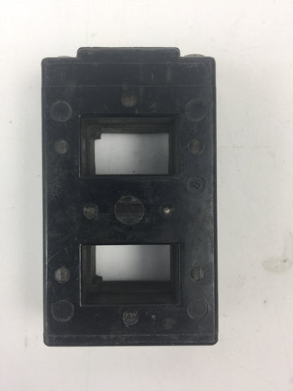 ALLEN BRADLEY 70A27 COIL SIZE 0 24V 60HZ