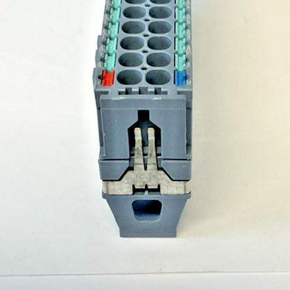 SIEMENS 6ES7 193-6BP20-0BA0 DIGITAL BASE MODULE ***LOTOF10****