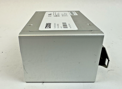 PHOENIX CONTACT FL SWITCH SFN 8TX 2891929 24VDC ETHERNET 8 PORT HW 12