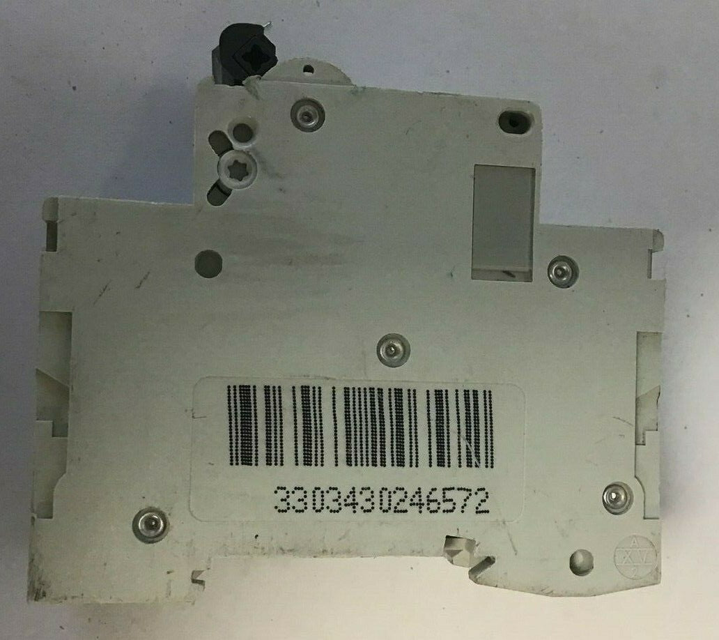 MERLIN GERIN MULTI9 C60N D6 CIRCUIT BREAKER 400VAC