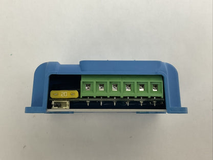 VICTRON ENERGY SCC075015060R SMART CHARGE CONTROLLER MPPT 75/15 75VOLT 15AMP