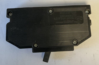 ZINSCO/SYLVANIA QB120 CIRCUIT BREAKER 20A ****LOTOF7****