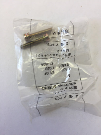 FUJI EA32 BB2AEA-015 AUTO BREAKER 15A 460VAC 2 POLE