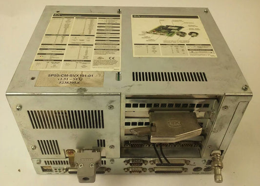 BR AUTOMATION 5P50:CM-SVX101-01 IPC5000/5600/5000C/5600C