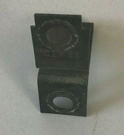 GE CR123C19.8B OVERLOAD HEATER***LOT OF 3***