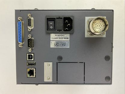 TECHNIFOR G UC300P A-15/ MARKING CONTROLLER AND MARKING HEAD