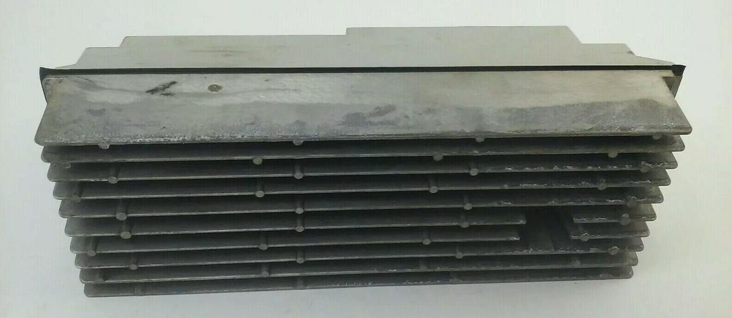ABB INMOTION 3HAB8101-8/08F SERVO DRIVE DSQC346G, 3HAB8101