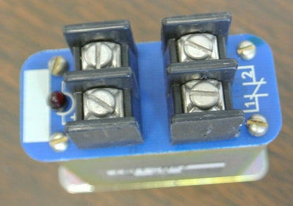 ALLEN-BRADLEY1611-NX7 Ser. A CONTROL RELAY / 1 N.C. /  24VDC / NEW SURPLUS