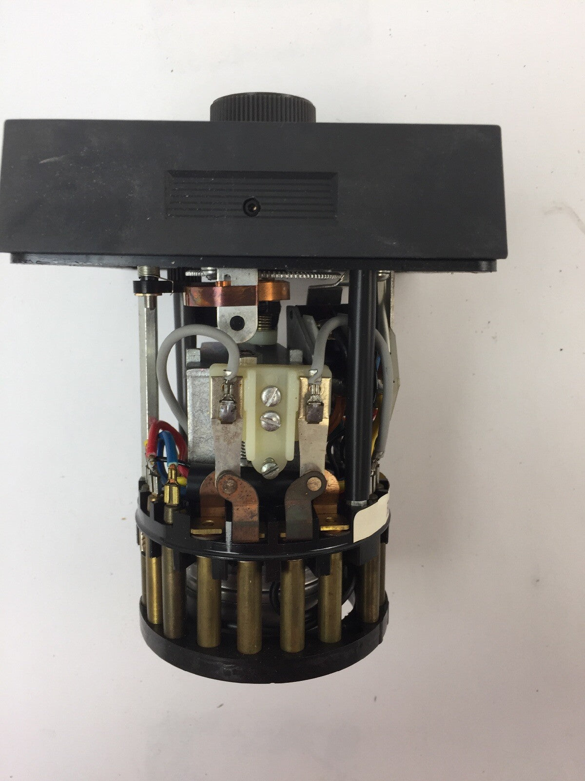 AUTOMATIC TIMING & CONTROLS 3066 305D008A10UX 120 SECOND TIMER 120V 60HZ