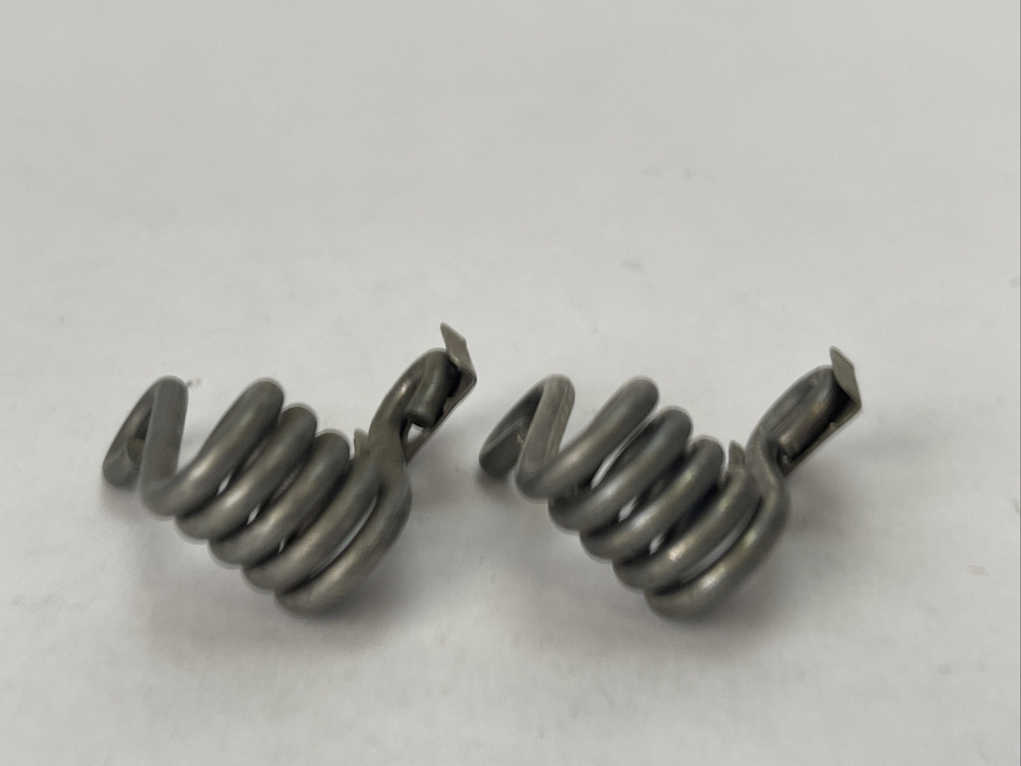 CLARK / SYLVANIA S17.0 HEATER (LOT OF 2)
