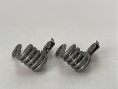 CLARK / SYLVANIA S17.0 HEATER (LOT OF 2)