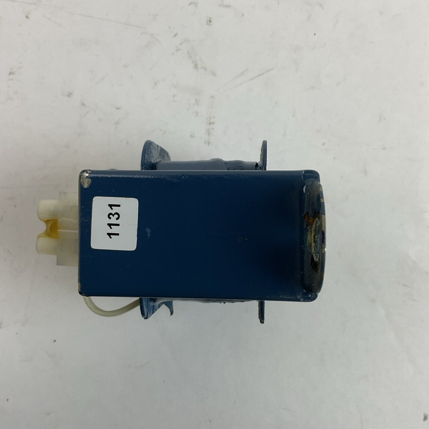 MTE DCA000204 DC LINK CHOKE DRY TYPE 50.0mH 2ADC TYPE RB HIPOT 3600VAC