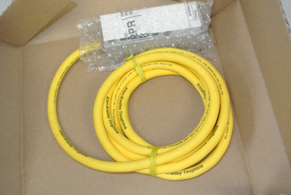 ALLEN-BRADLEY 802PR-LBAR1-08 SER.C PROXIMITY SWITCH 20-250VAC/DC / 8ft