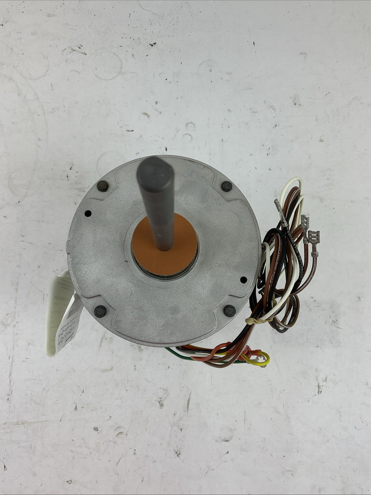 US MOTORS K55HXTED-8579 1/3HP 460V 60HZ 1.0 AMPS 825RPM CONDENSER FAN MOTOR