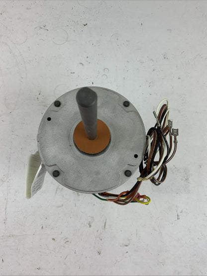 US MOTORS K55HXTED-8579 1/3HP 460V 60HZ 1.0 AMPS 825RPM CONDENSER FAN MOTOR