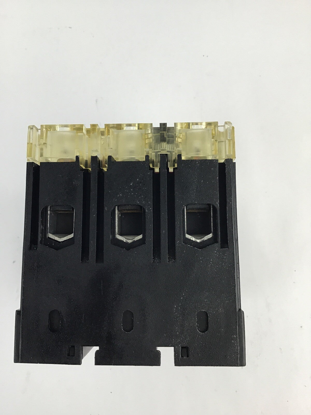 KLOCKNER MOELLER NZMH4-40  CIRCUIT BREAKER 50/60HZ