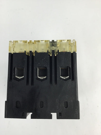 KLOCKNER MOELLER NZMH4-40  CIRCUIT BREAKER 50/60HZ