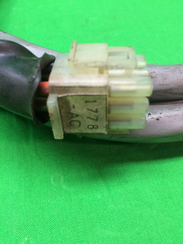 ALLEN BRADLEY 1778-AC CABLE ASSEMBLY