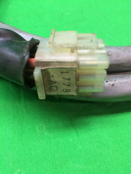 ALLEN BRADLEY 1778-AC CABLE ASSEMBLY