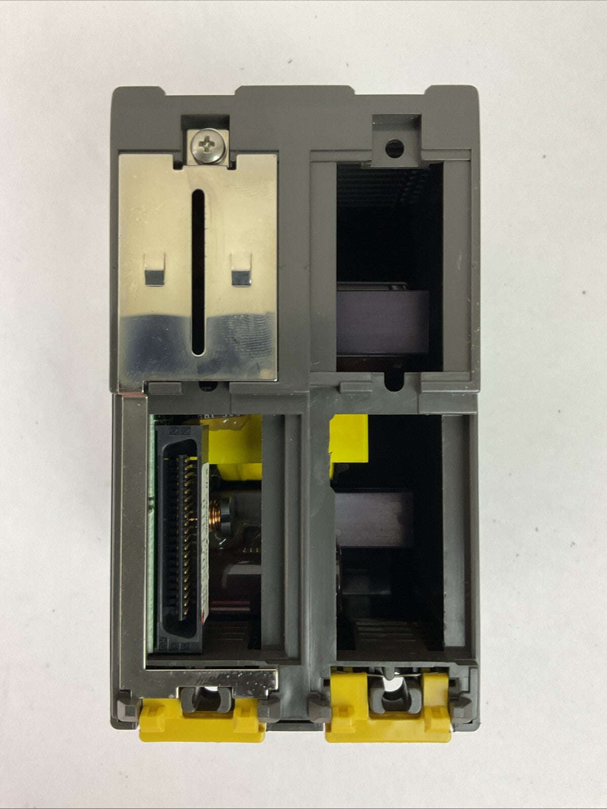 YOKOGAWA F3PU20-0N POWER SUPPLY MODULE OUPUT 5VDC 4.3A INPUT 100-240VAC 85VA