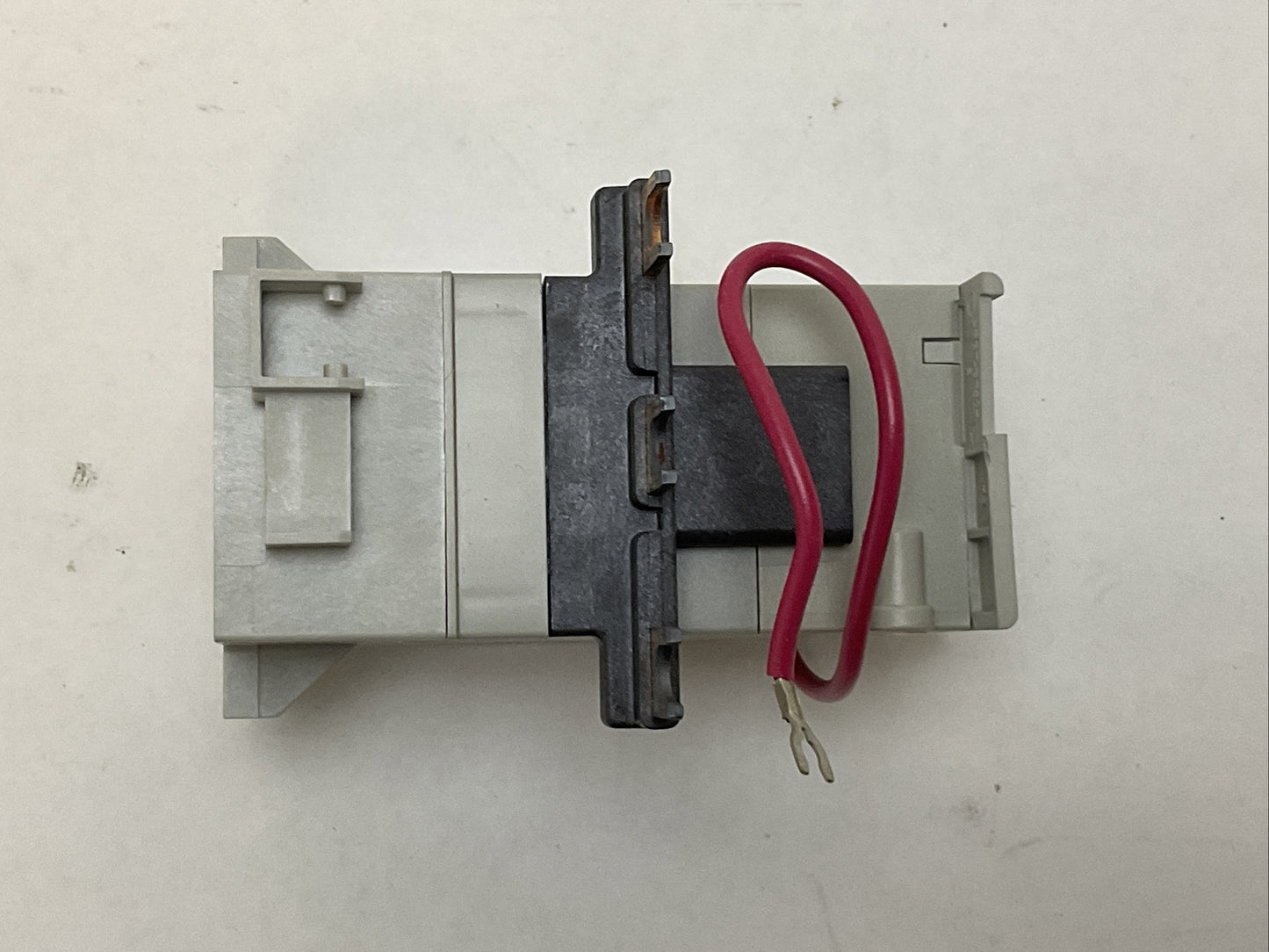 ALLEN BRADLEY 592-EECC SER C MANUAL/AUTO MANUAL RESET 3PH OVERLOAD RELAY