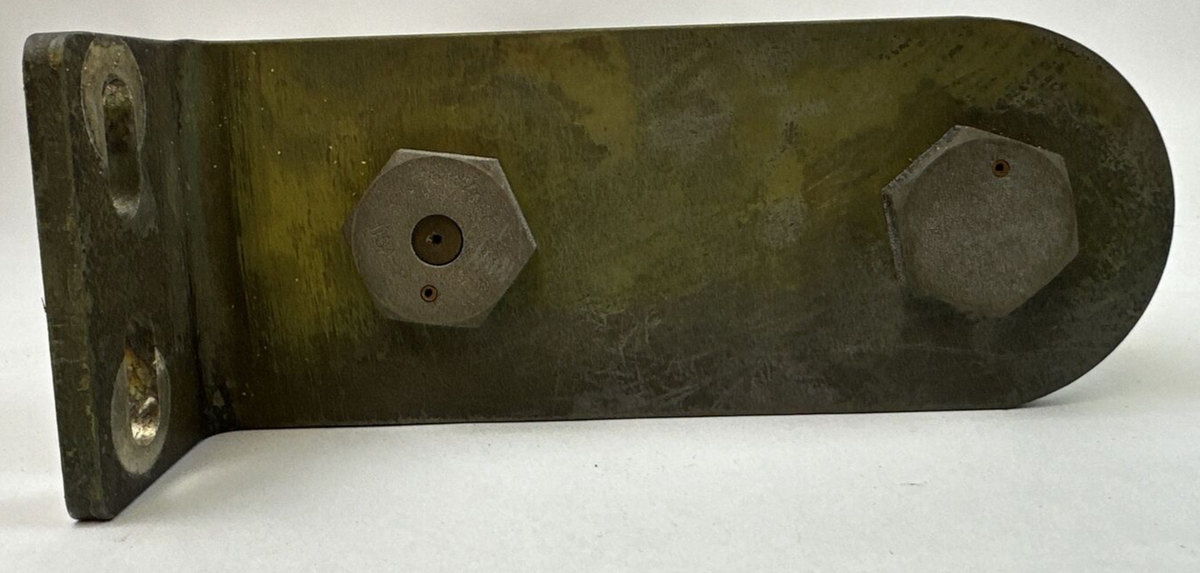 GOULD SHAWMUT A055B2DAR0-300E AMP-TRAP CS-3 SERIES GENERAL PURPOSE 300E AMPERES