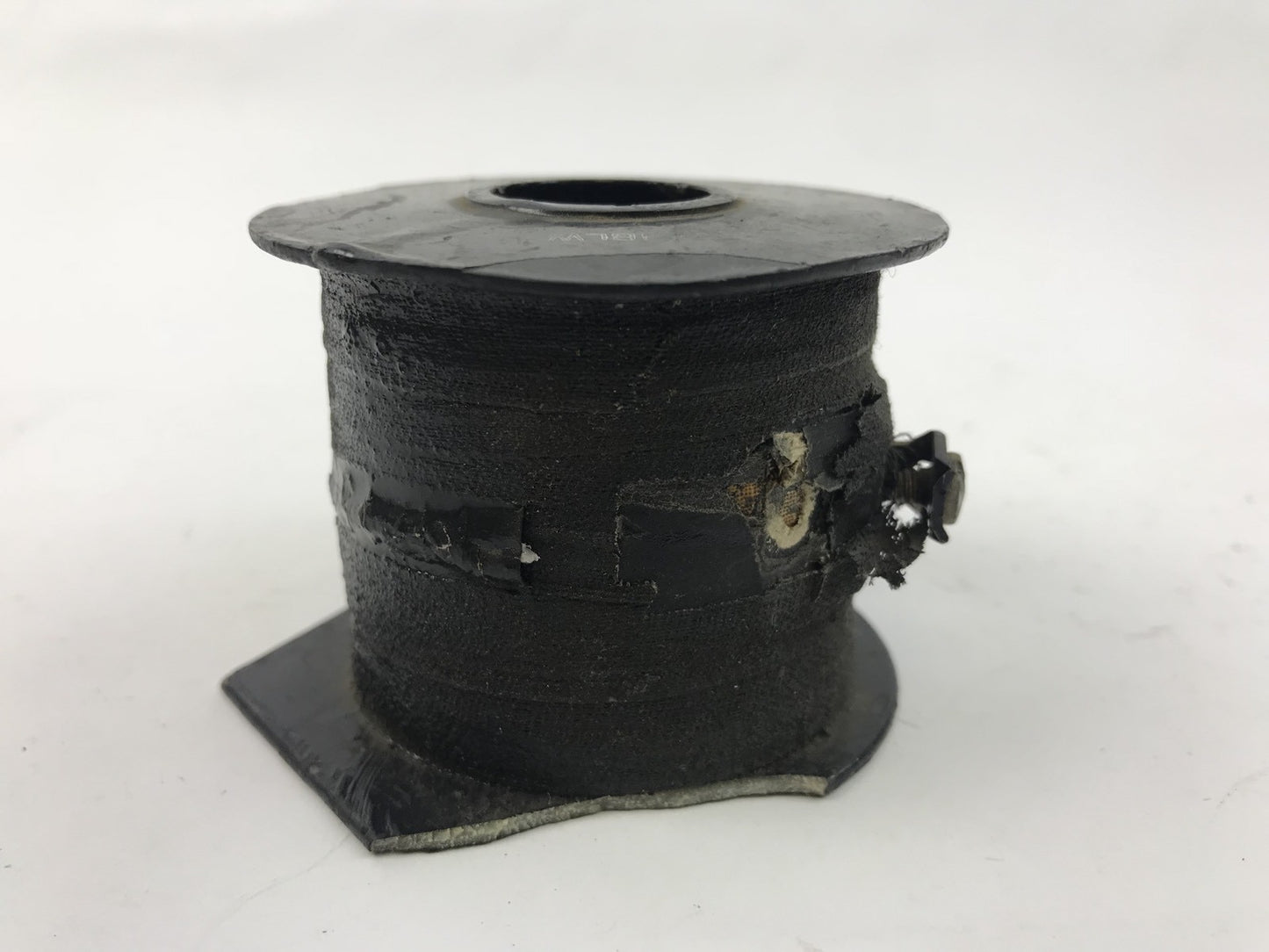 Allen Bradley 1D156 Coil New 230-250 V D.C. Damage.