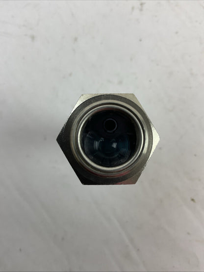 IFM OGH700 PHOTOELECTRIC DIFFUSE SENSOR 10-36VDC CLASS 1 LASER