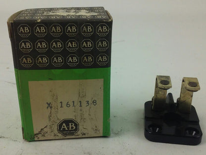 ALLEN BRADLEY X161138 STATIONARY CONTACT, BUL: 801 LIMIT SWITCH, NEW