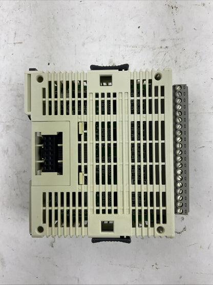AUTOMATIONDIRECT C0-16TD1 OUTPUT MODULE 5-27VDC 0.1A/pt