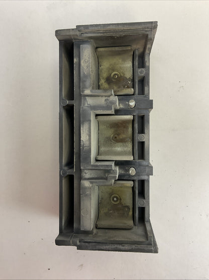 ALLEN BRADLEY 509-EOD SIZE 4 STARTER SER A 135A 600VAC 3PH 100HP COIL 115-120V
