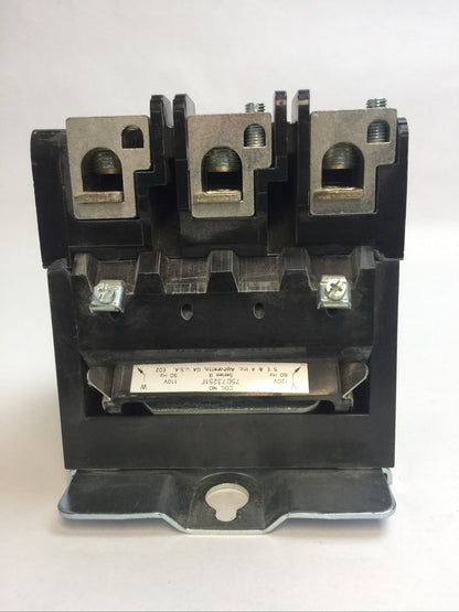 SIEMENS 42IF35AFX644 DEFINITE PURPOSE CONTROLLER 600V 150 FL AMPS 600 LR AMPS