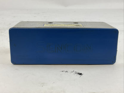 SENCON 11P-340-03SS SPEED SENSOR
