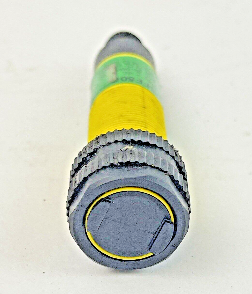 BANNER - S18SP6FF50Q - PHOTO ELECTRIC SENSOR -10-30 VDC
