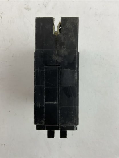 SQUARE D HOMT2020 MINITURE CIRCUIT BREAKER 20/20AMP 120/240VAC