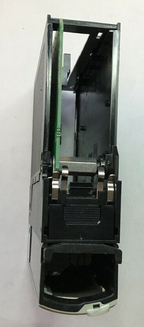 ALLEN BRADLEY 1756-IB16 SER.A INPUT MODULE FW2.5 24VDC CAT.REV.G01 ***LOTOF2***
