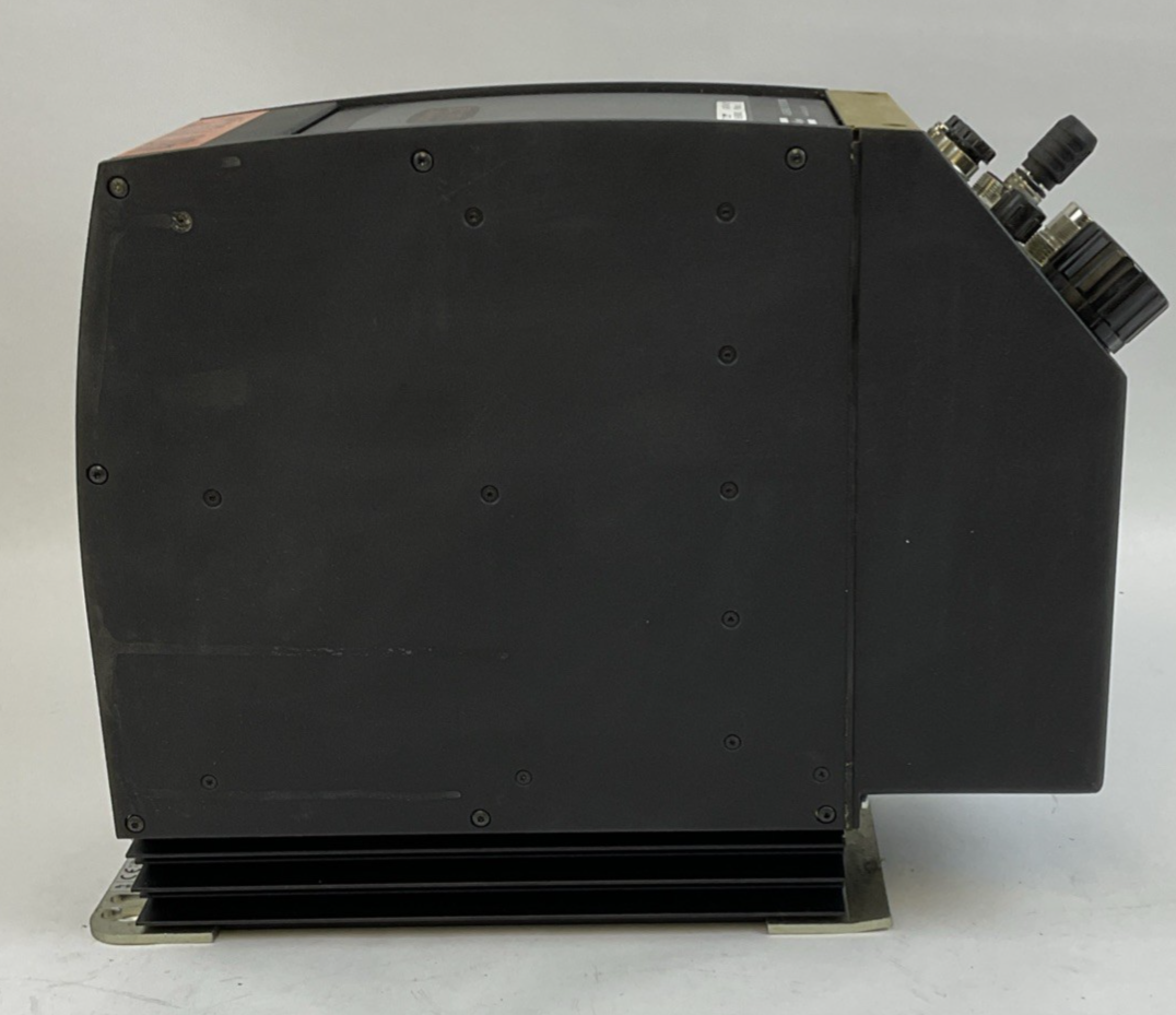 ATLAS COPCO TC52S-P ASSEMBLY SYSTEMS CONTROLLER 480V 3PH 5A 50-60HZ